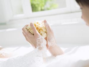 肌トラブルを改善し美肌になれる